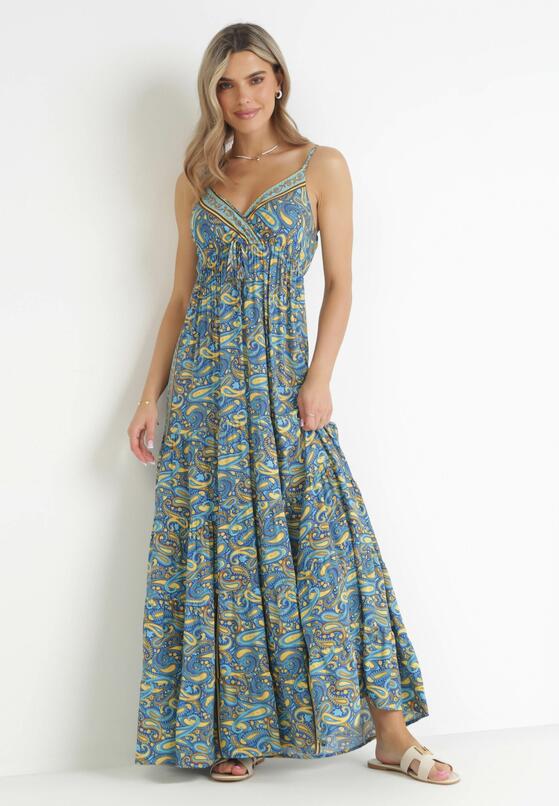 Rochie Bleumarin 1