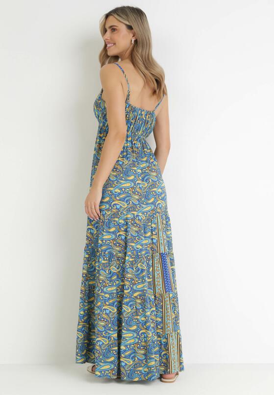 Rochie Bleumarin 3