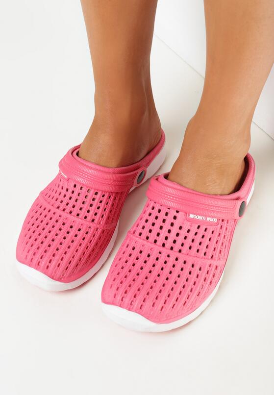 Pink papucs 2