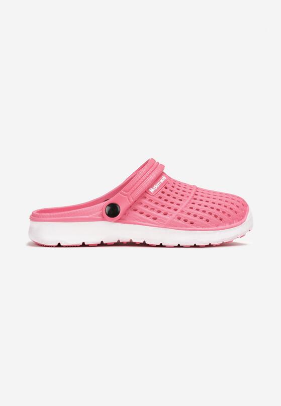 Pink papucs 3