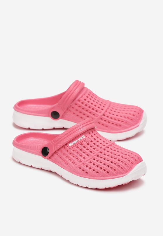 Pink papucs 4