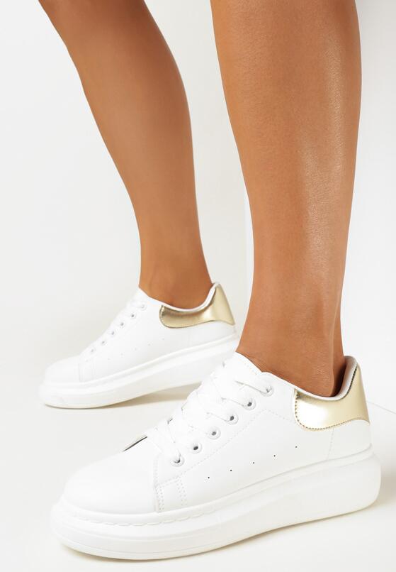 Sneakers Aurii 2