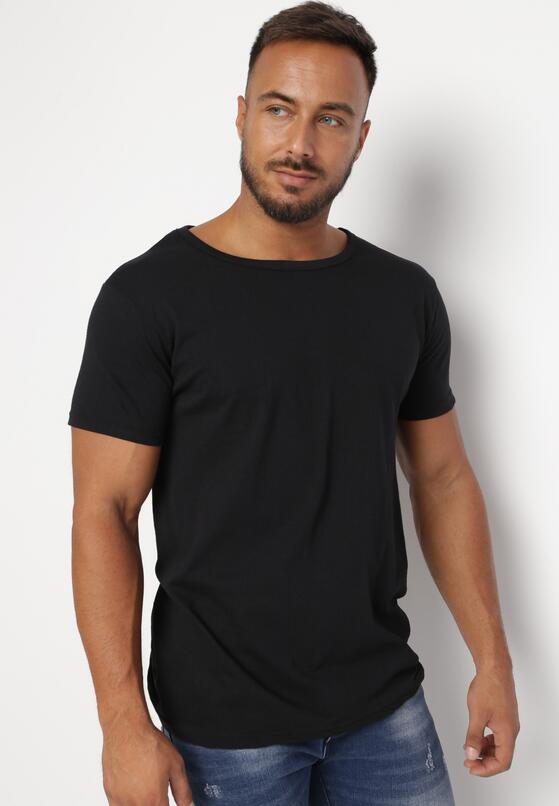Tricou Negru 2