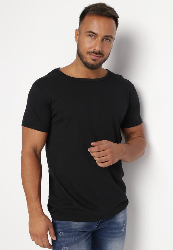 Tricou Negru 4