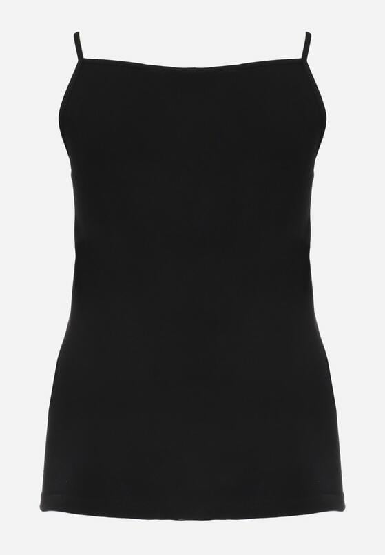 2-pack Top Negru 7