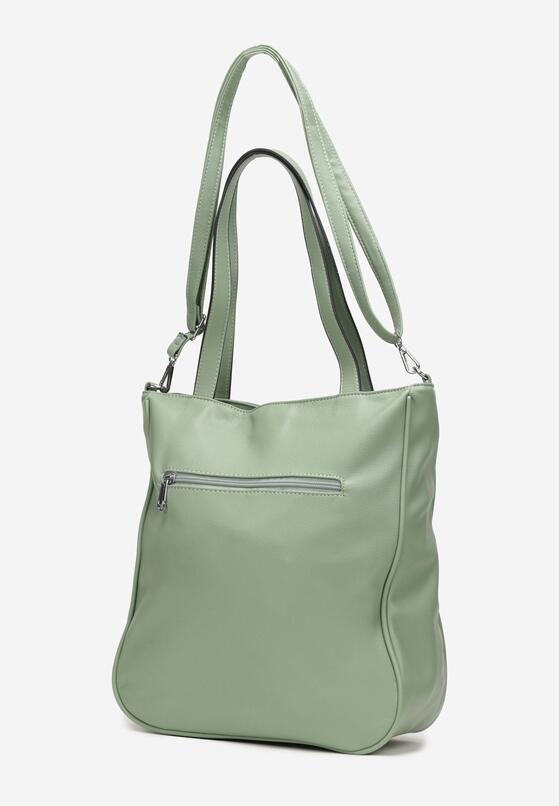 Geantă  Verde 2