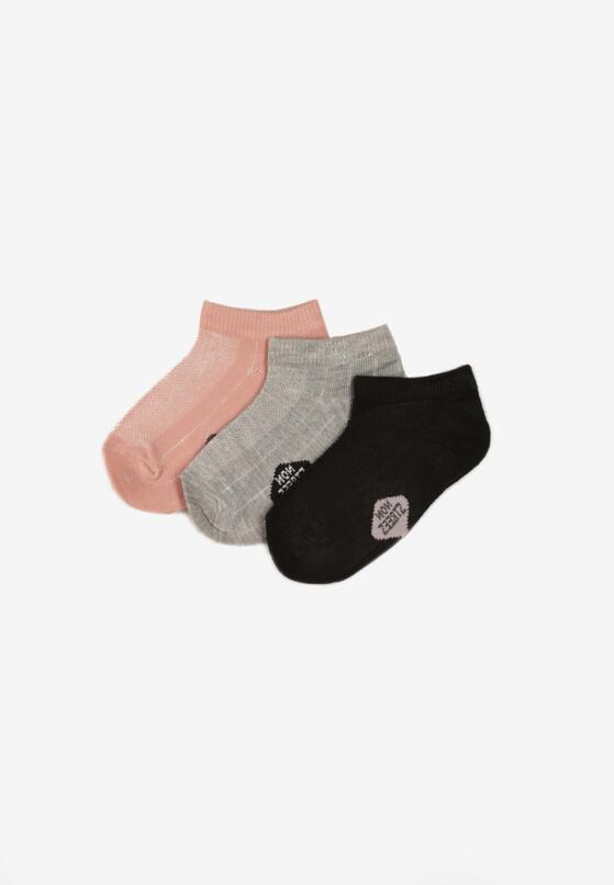 3-pack Șosete Culori mixte 2