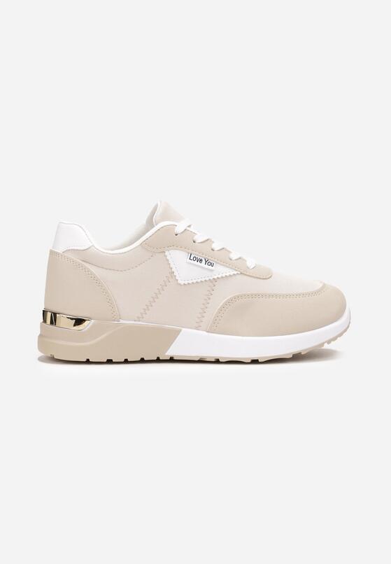 Sneakers Bej 3