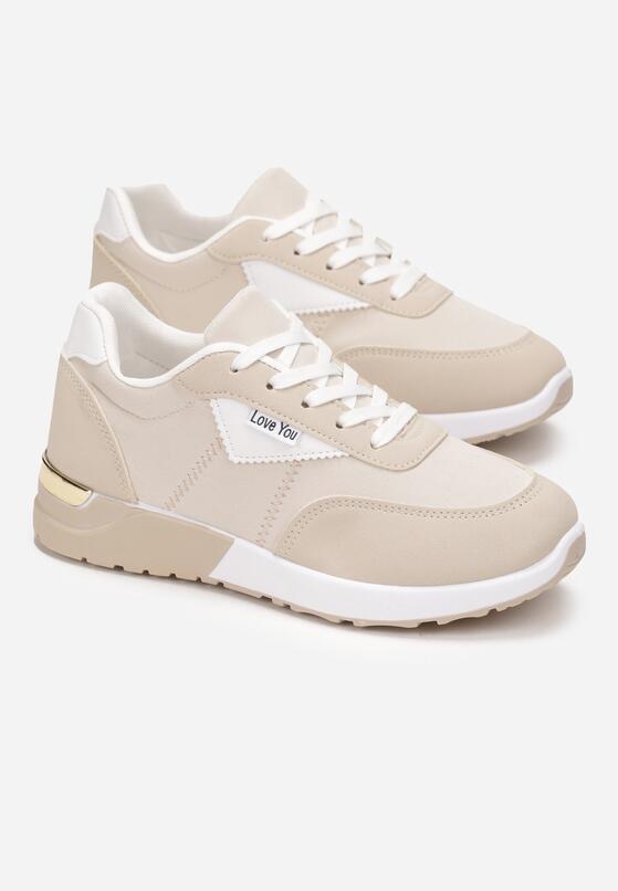 Sneakers Bej 4