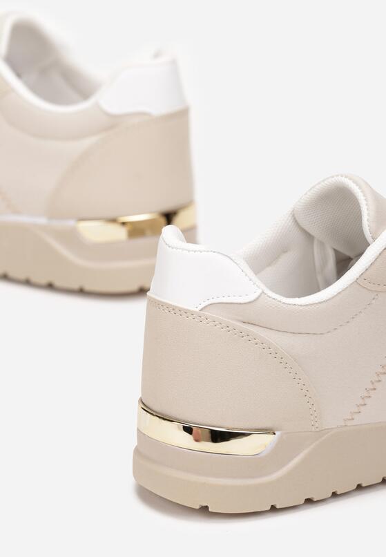 Sneakers Bej 5