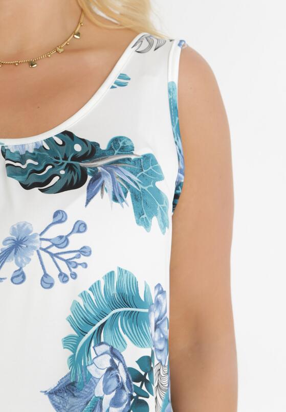 Rochie Albă 5