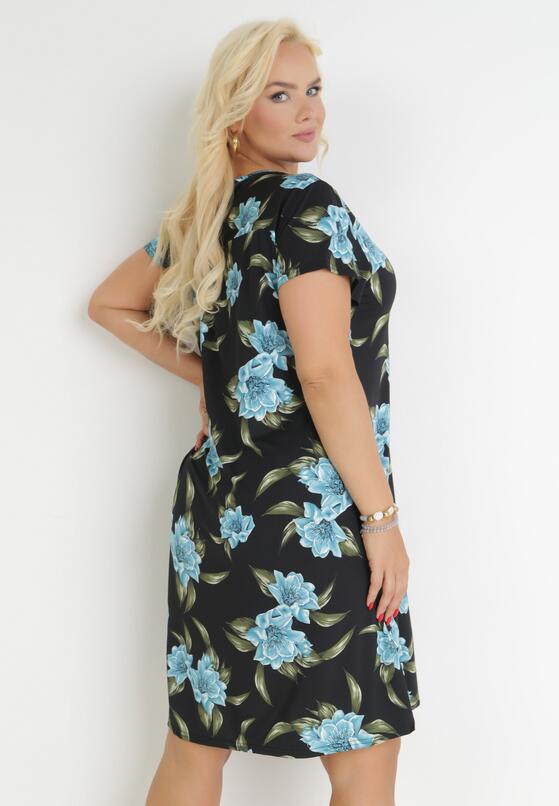 Rochie Neagră 3