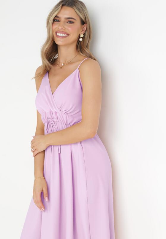 Rochie Mov 4