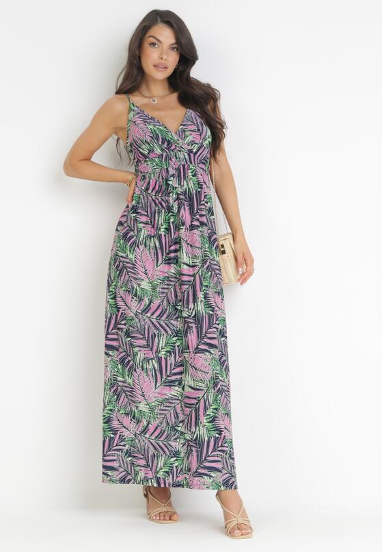 Rochie Roz 1