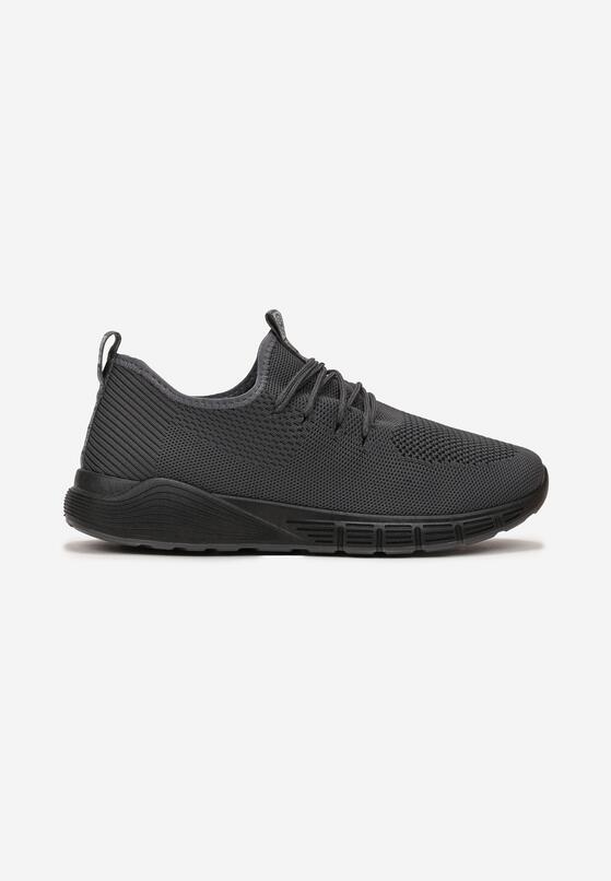 Pantofi sport Gri închis 1