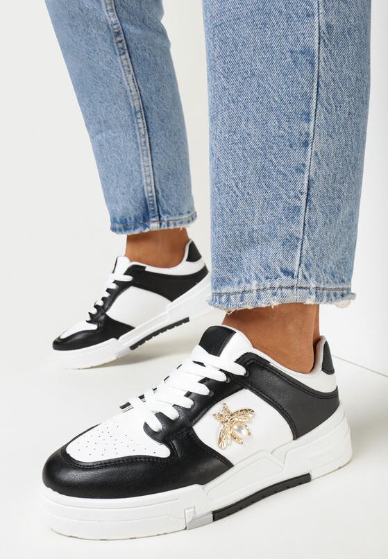 Sneakers Negri 2
