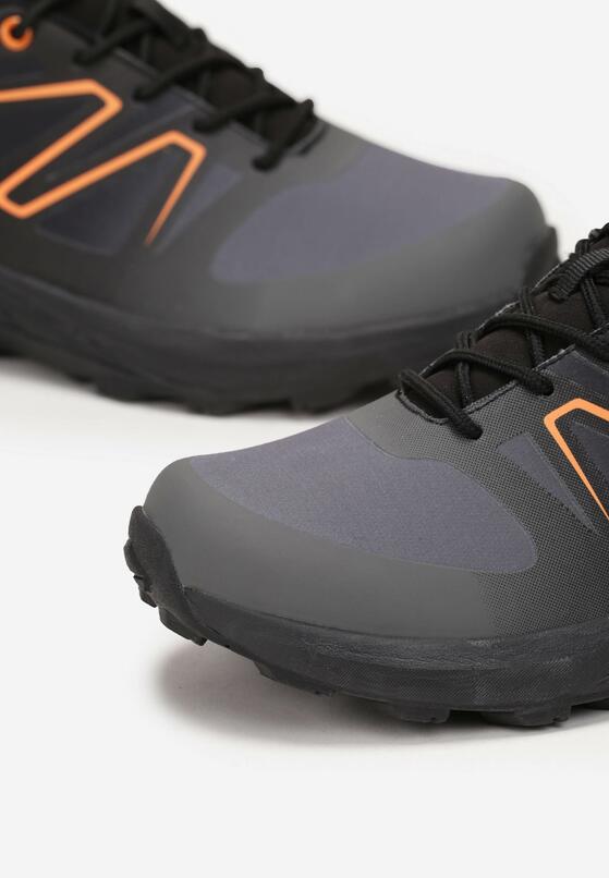Pantofi sport Gri 3