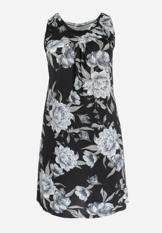 Rochie Neagră 6