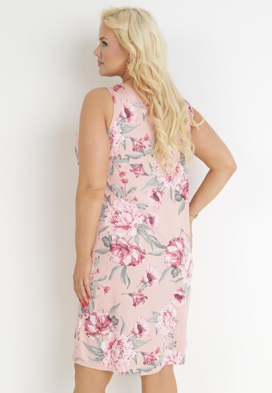 Rochie Roz 3