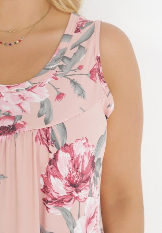 Rochie Roz 5