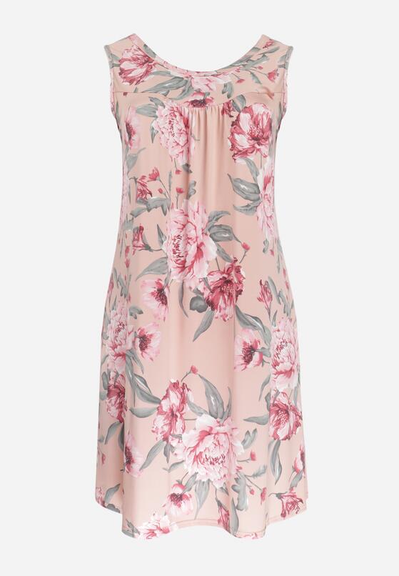 Rochie Roz 6