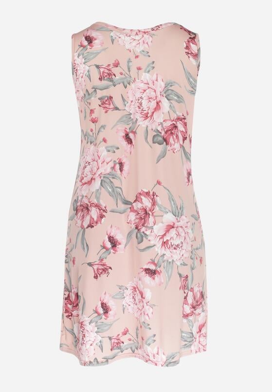Rochie Roz 7