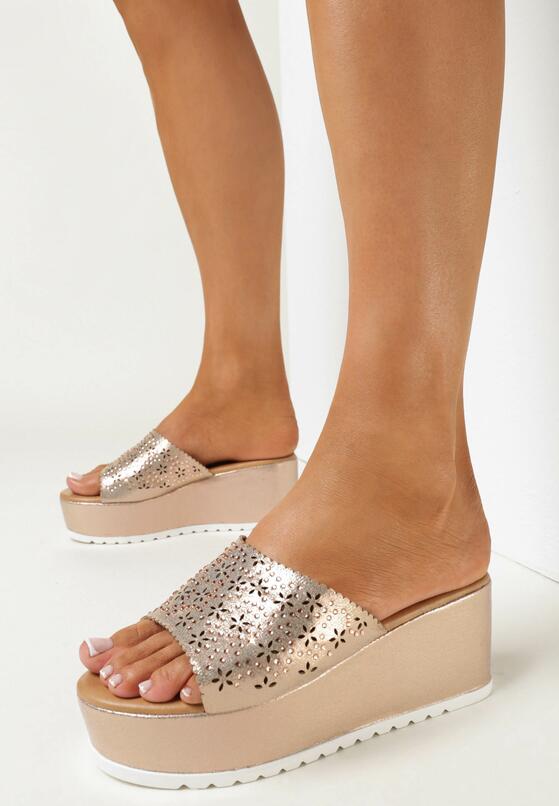 Arany Papucs 1