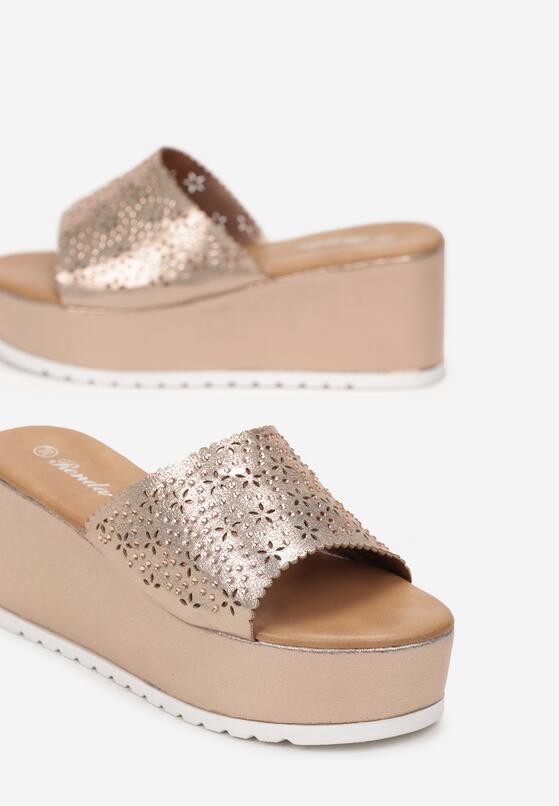 Arany Papucs 5