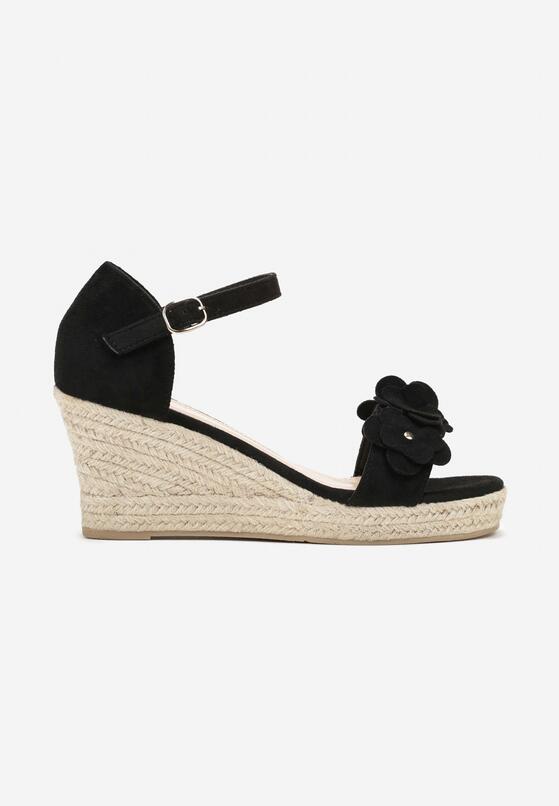 Sandale Negre 3