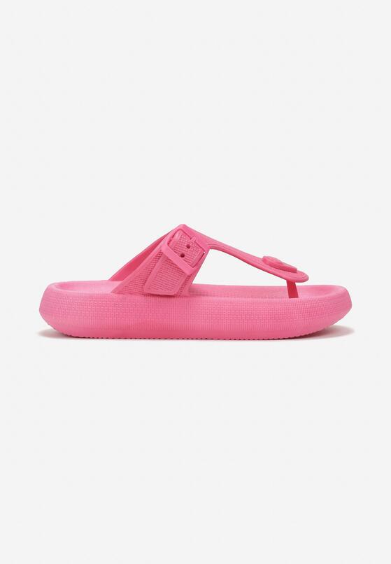 Pink Tanga papucs 3