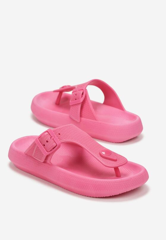 Pink Tanga papucs 4