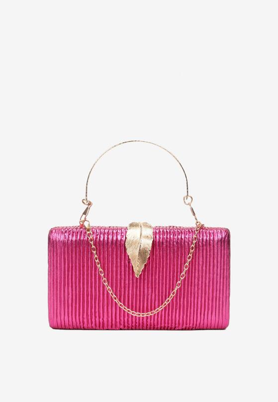 Geantă  Fucsia 1
