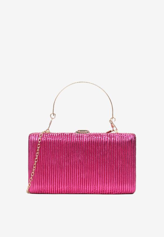 Geantă  Fucsia 2