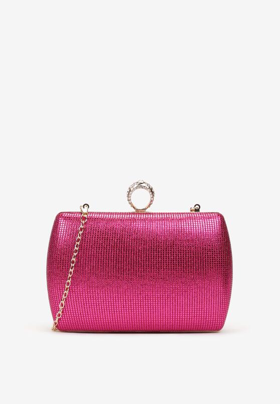 Geantă  Fucsia 1