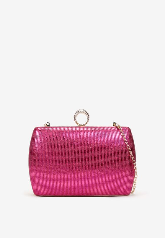 Geantă  Fucsia 2