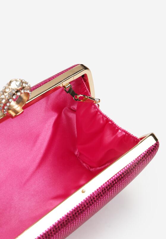Geantă  Fucsia 3