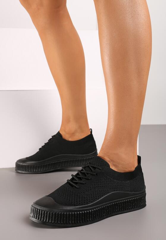 Pantofi sport Negri 1