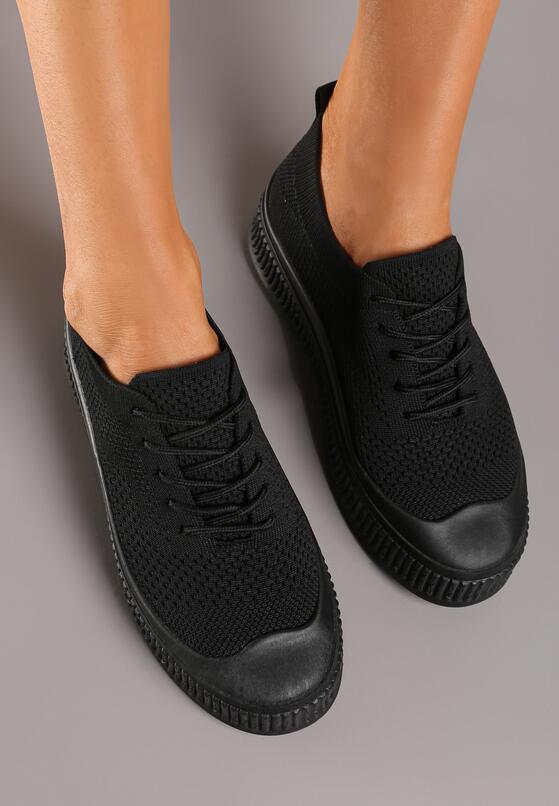 Pantofi sport Negri 3