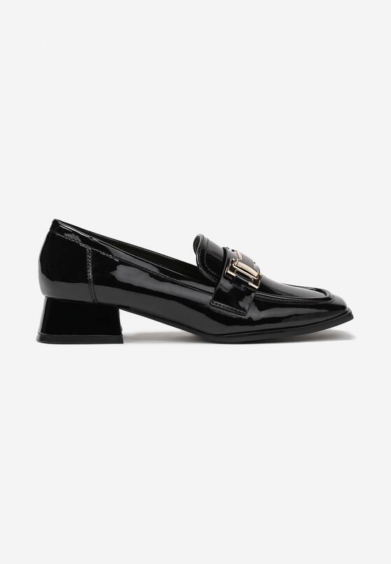 Mocasini Negri 3