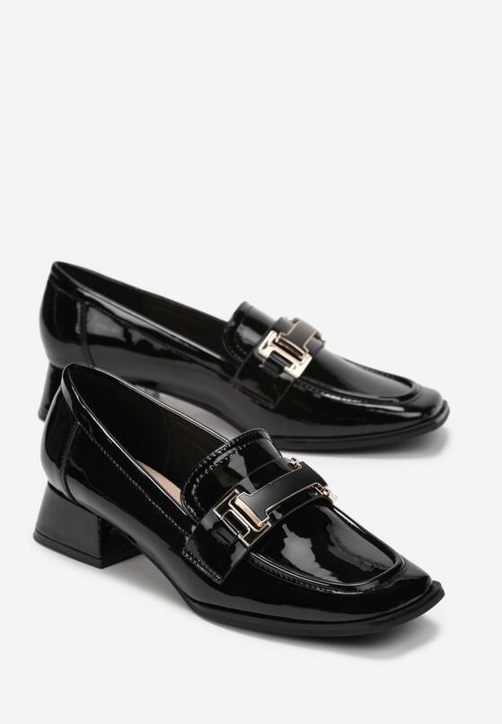 Mocasini Negri 4