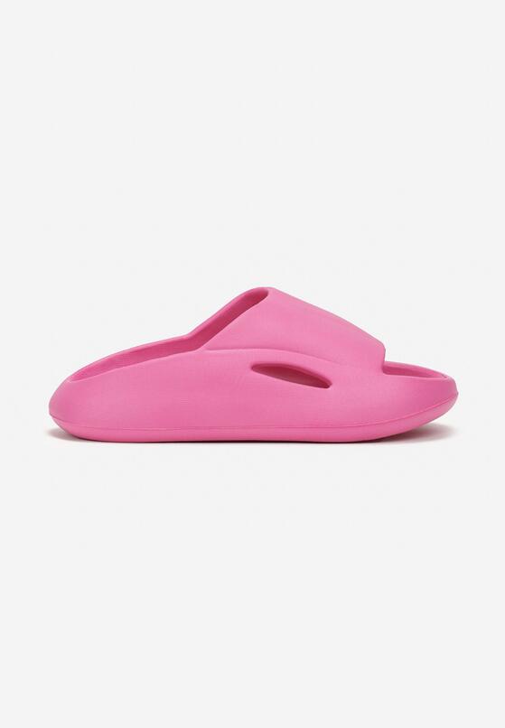 Pink Papucs 1