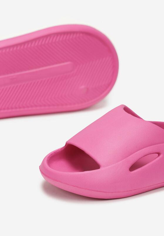 Pink Papucs 3