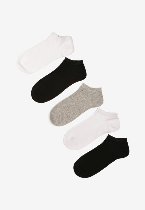 Vegyes 5-pack Zokni 1