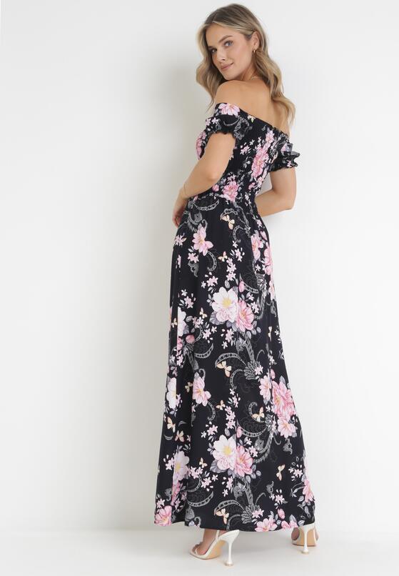 Rochie Neagră 3