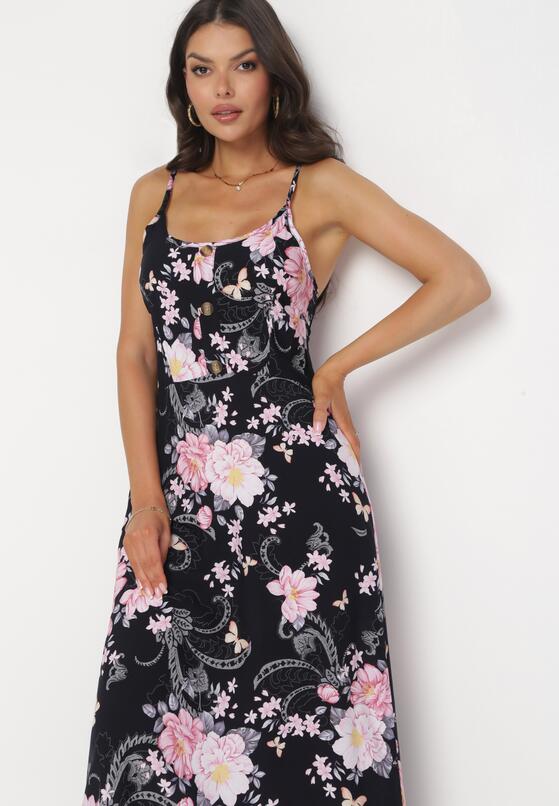 Rochie Neagră 4