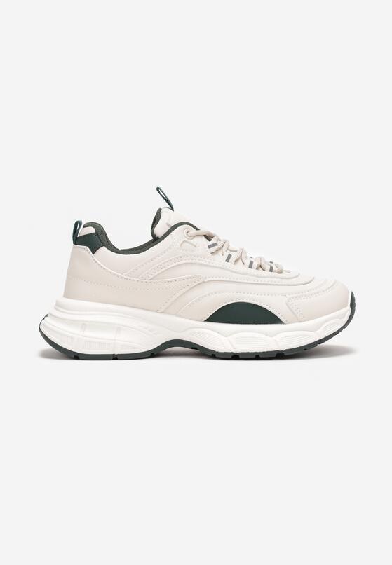 Sneakers Bej 3