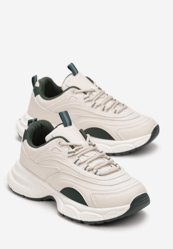 Sneakers Bej 4