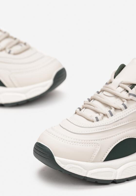Sneakers Bej 5