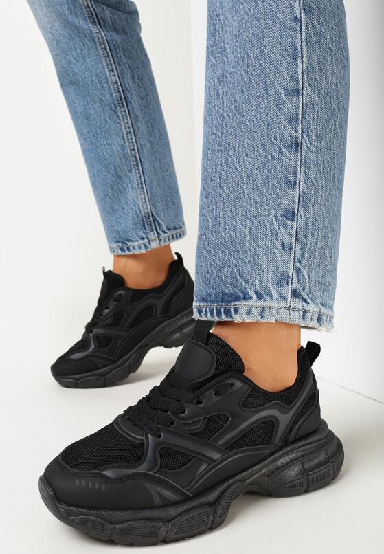 Sneakers Negri 2