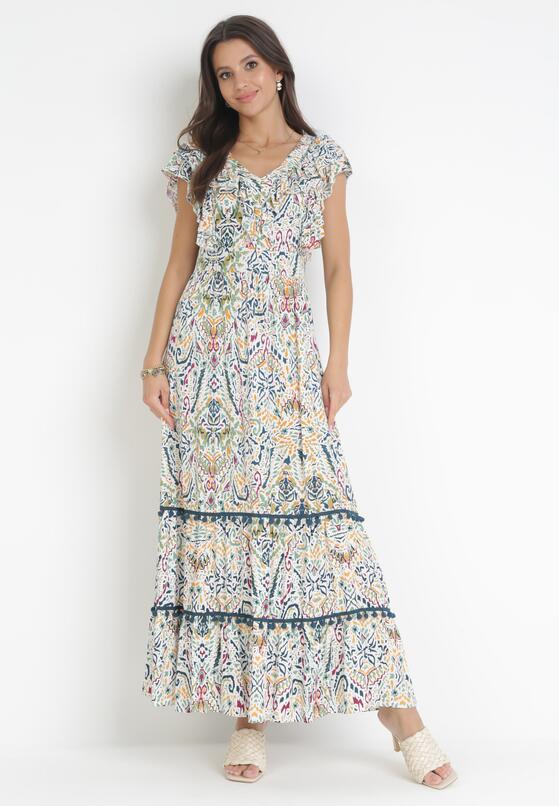 Rochie Albă 1